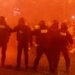 La fiesta por el triunfo del PSG deja dos muertos, un policía en coma y casi 560 detenidos
