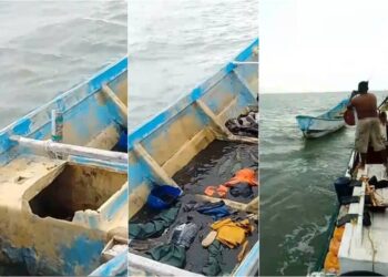 Diosdado Cabello confirma hallazgo de embarcación con 14 fallecidos en costas venezolanas