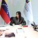 Venezuela confirma producción petrolera sobre el millón de barriles diarios, pese a sanciones