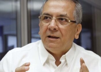 MPV exige la «libertad plena» de Rodrigo Cabezas