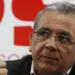 Denuncian la detención del exministro de Finanzas, Rodrigo Cabezas