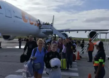 Venezuela y Rusia reactivarán vuelos turísticos directos a partir de agosto