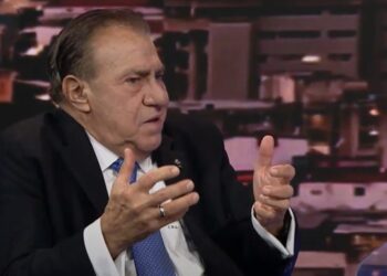 Tomás Socias López: Estados Unidos no tiene otra opción que el diálogo con Venezuela