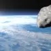 Asteroide del tamaño de la Torre Eiffel pasará “cerca” de la Tierra este 5 de junio