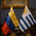 Venezuela anuncia restablecimiento de relaciones consulares con Uruguay