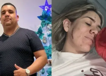 Una venezolana sobrevivió tras ser apuñalada 28 veces por su exnovio en Utah