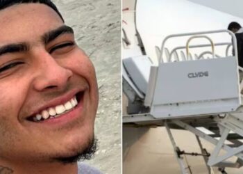 Marco Rubio negocia con Bukele el regreso del venezolano deportado por error a El Salvador