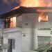 Tragedia en Argentina: cuatro venezolanos mueren en incendio residencial