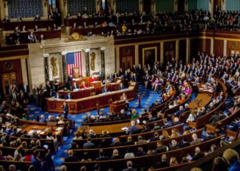 La Cámara de Representantes de EEUU da su aprobación final al «gran y hermoso» proyecto fiscal de Trump