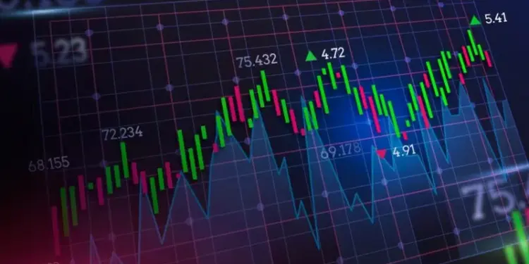 Sunaval afirma que el mercado bursátil venezolano se revalorizó 54% en 2024 y sigue creciendo