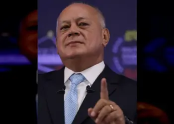 Cabello: Banda narcotraficante desmantelada en Sucre era usada por la derecha para planear acciones terroristas