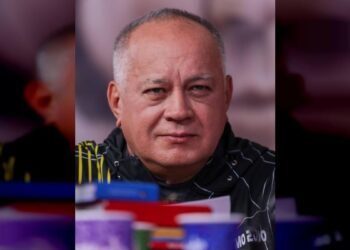 Cabello: Centro de detención de migrantes “Alligator Alcatraz” evidencia racismo y supremacismo de EEUU