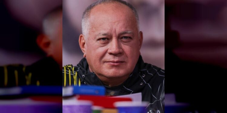 Cabello: Centro de detención de migrantes “Alligator Alcatraz” evidencia racismo y supremacismo de EEUU