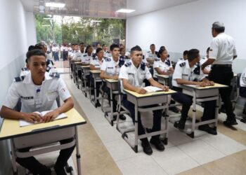 Diosdado Cabello inaugura nueva sede de la UNES en Maturín: «Viene con equipos, alumnos y profesores de primera»