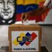 Sepa cómo votar en las elecciones municipales y Consulta Popular de la Juventud este 27Jul