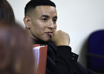 Daddy Yankee demanda a su exesposa ante el tribunal federal por $12 millones