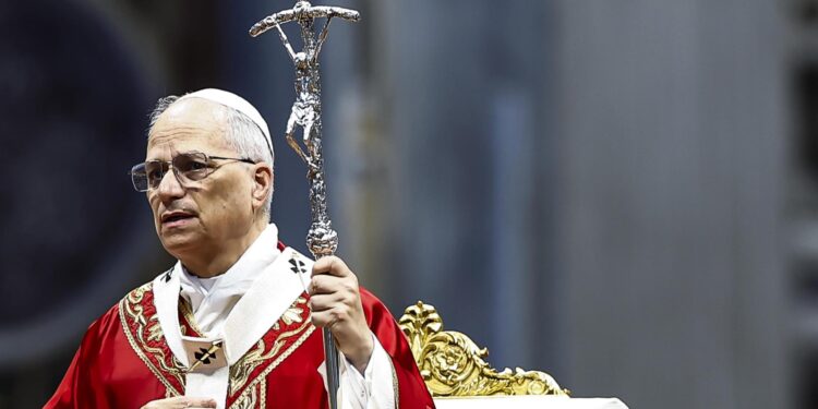 Papa León XIV nombra un nuevo presidente de la comisión vaticana contra los abusos a menores