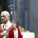 Papa León XIV nombra un nuevo presidente de la comisión vaticana contra los abusos a menores