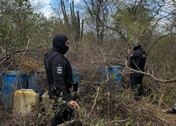 Incautan más de 14 mil litros de combustible de aviación en Falcón tras ataque de tres sujetos armados
