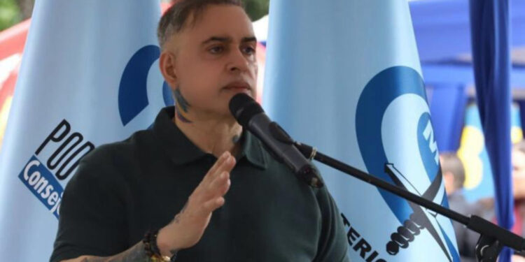 Tarek William Saab anuncia esfuerzos coordinados para repatriar niños secuestrados en EEUU