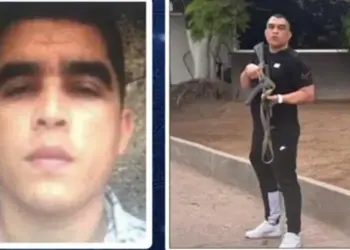 EE.UU. sanciona a “Niño Guerrero” y mantiene recompensa de $5 millones por su captura