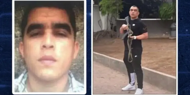 EE.UU. sanciona a “Niño Guerrero” y mantiene recompensa de $5 millones por su captura