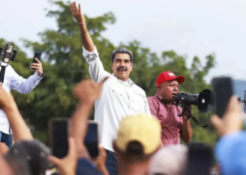 Maduro anunció diez días de celebración por el primer año de su «triunfo heroico»