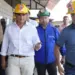 Ministro Alex Saab visitó Táchira para impulsar inversiones de capital mixto