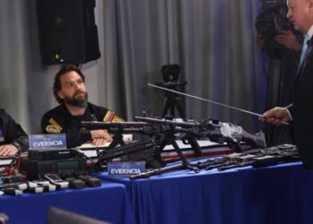 Incautan más de 3 toneladas de drogas en los estados Zulia, Apure y Falcón