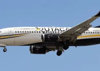 Rutaca publicó detalles de su nueva ruta entre Barcelona, Caracas y Valencia