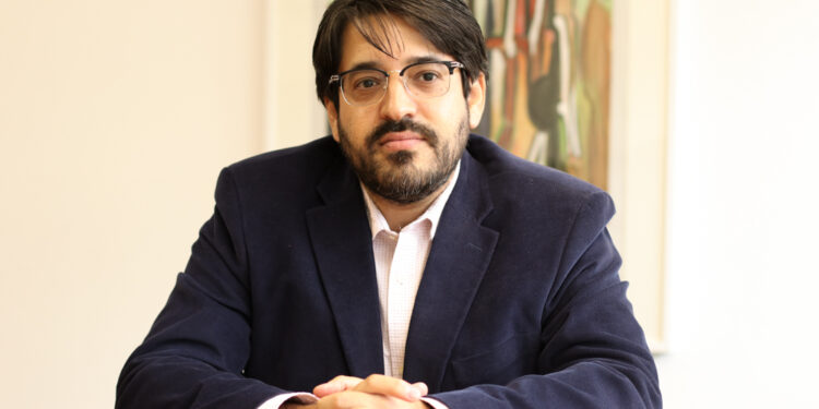 Asdrúbal Oliveros proyecta un impacto «significativo» de Chevron en la economía venezolana