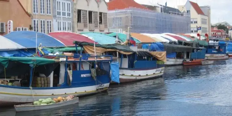 Exportaciones venezolanas hacia Aruba, Bonaire y Curazao registran crecimiento sostenido