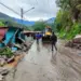 Al menos 9.974 familias han sido afectadas por las inundaciones en Guárico
