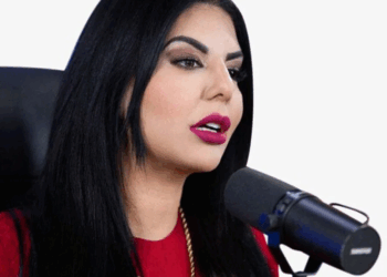 Indira Urbaneja: “María Corina Machado es ignorante por llamar a la abstención”