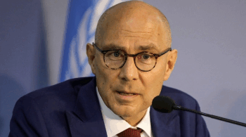 AN declaró “persona non grata” al alto comisionado de DDHH de la ONU