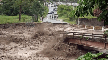 “No habrá desabastecimiento” de hortalizas, verduras y frutas en el país a pesar de la situación por las lluvias