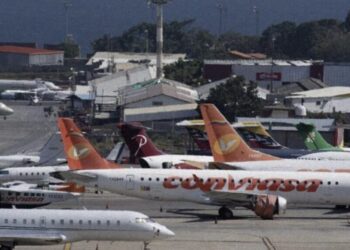 Vuelos entre Venezuela y República Dominicana podrían reactivarse en los próximos días