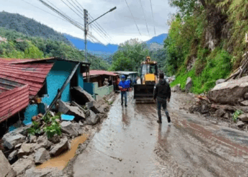 Reactivan tramo entre Mérida y Barinas para el paso