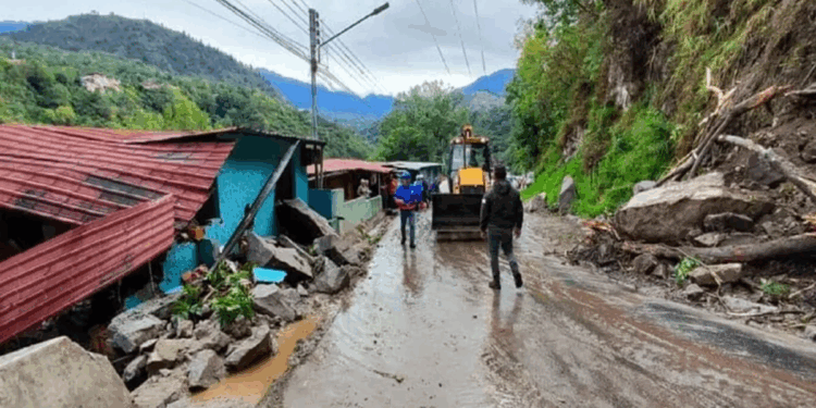 Reactivan tramo entre Mérida y Barinas para el paso