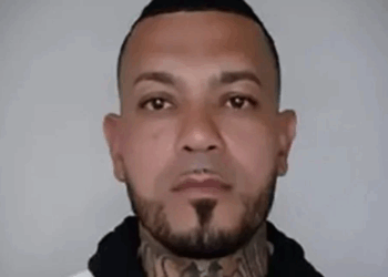 Capturan a alias “El Costeño”, acusado de planear atentado contra Miguel Uribe Turbay