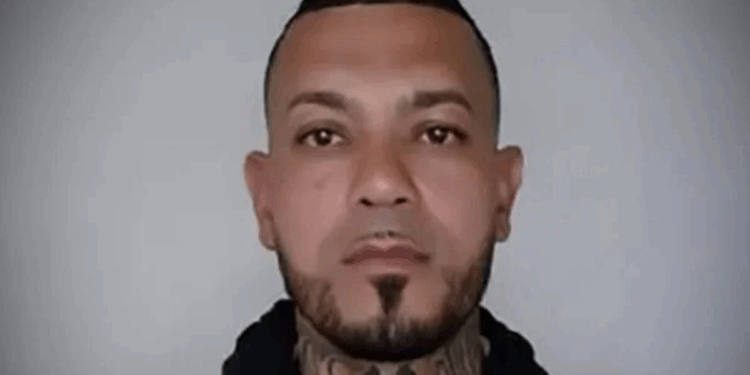 Capturan a alias “El Costeño”, acusado de planear atentado contra Miguel Uribe Turbay