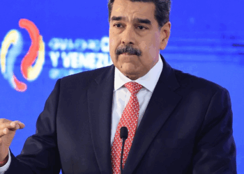 Maduro resaltó que sanciones provocaron la caída del 100% del PIB