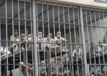 Marco Rubio no ha podido concretar la liberación de los venezolanos en el CECOT