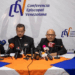 Conferencia Episcopal Venezolana aboga por el diálogo para resolver crisis política