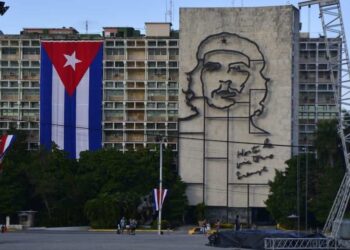 La contundente respuesta de Cuba a EEUU luego de sancionar a Miguel Díaz-Canel