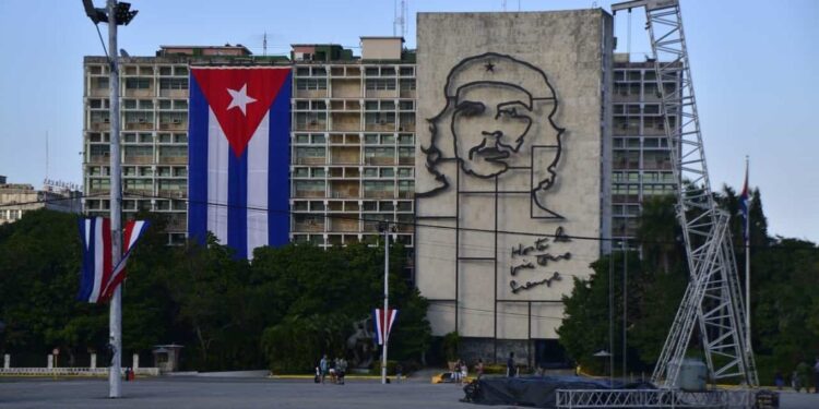 La contundente respuesta de Cuba a EEUU luego de sancionar a Miguel Díaz-Canel