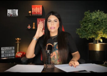 Indira Urbaneja tilda de “delirio” el llamado de María Corina Machado a la FANB