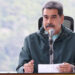 Presidente Maduro reconoce actuación de organismos de seguridad ante emergencia climática