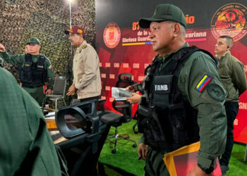 Ministro Cabello sostuvo encuentro con 181 generales y contralmirantes del Sistema de Seguridad y Defensa de la FANB