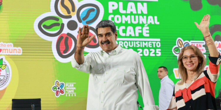 Ejecutivo anuncia que el PIB de Venezuela creció un 15% en el primer semestre del año